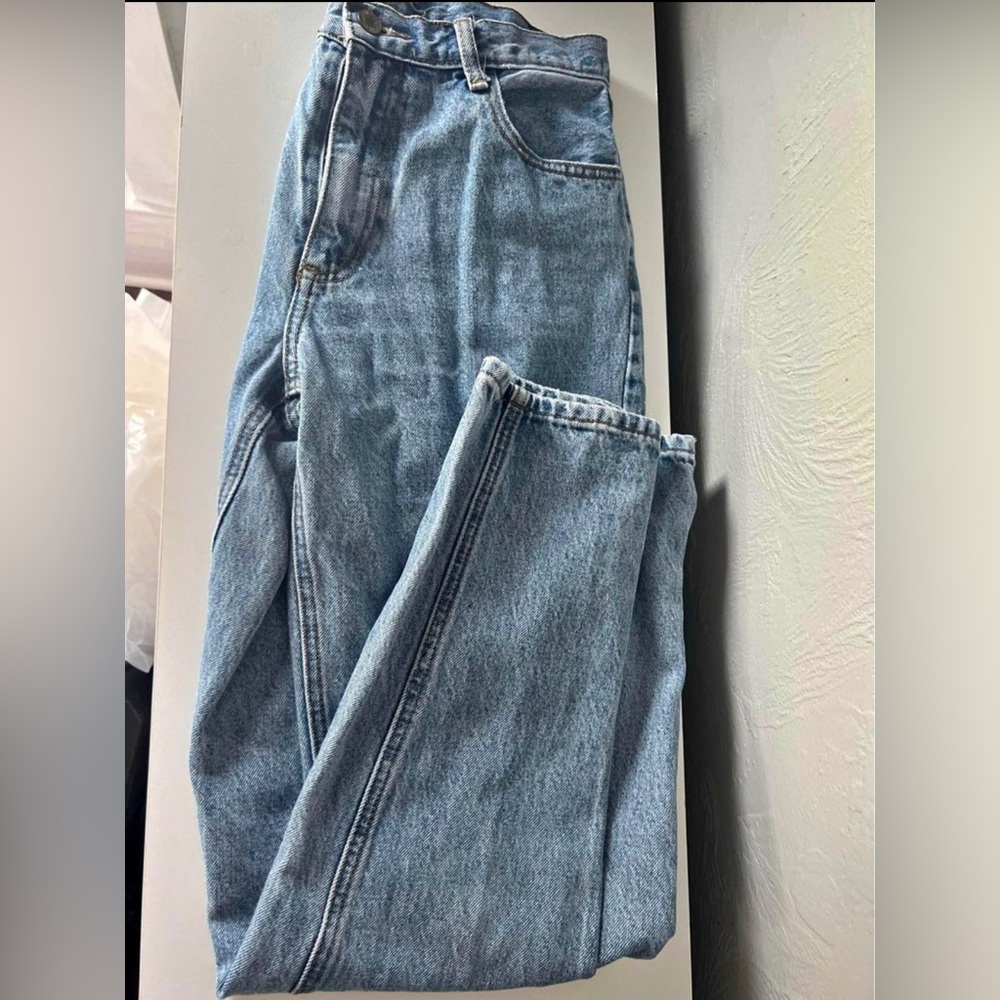 Pacsun woman jeans size 0